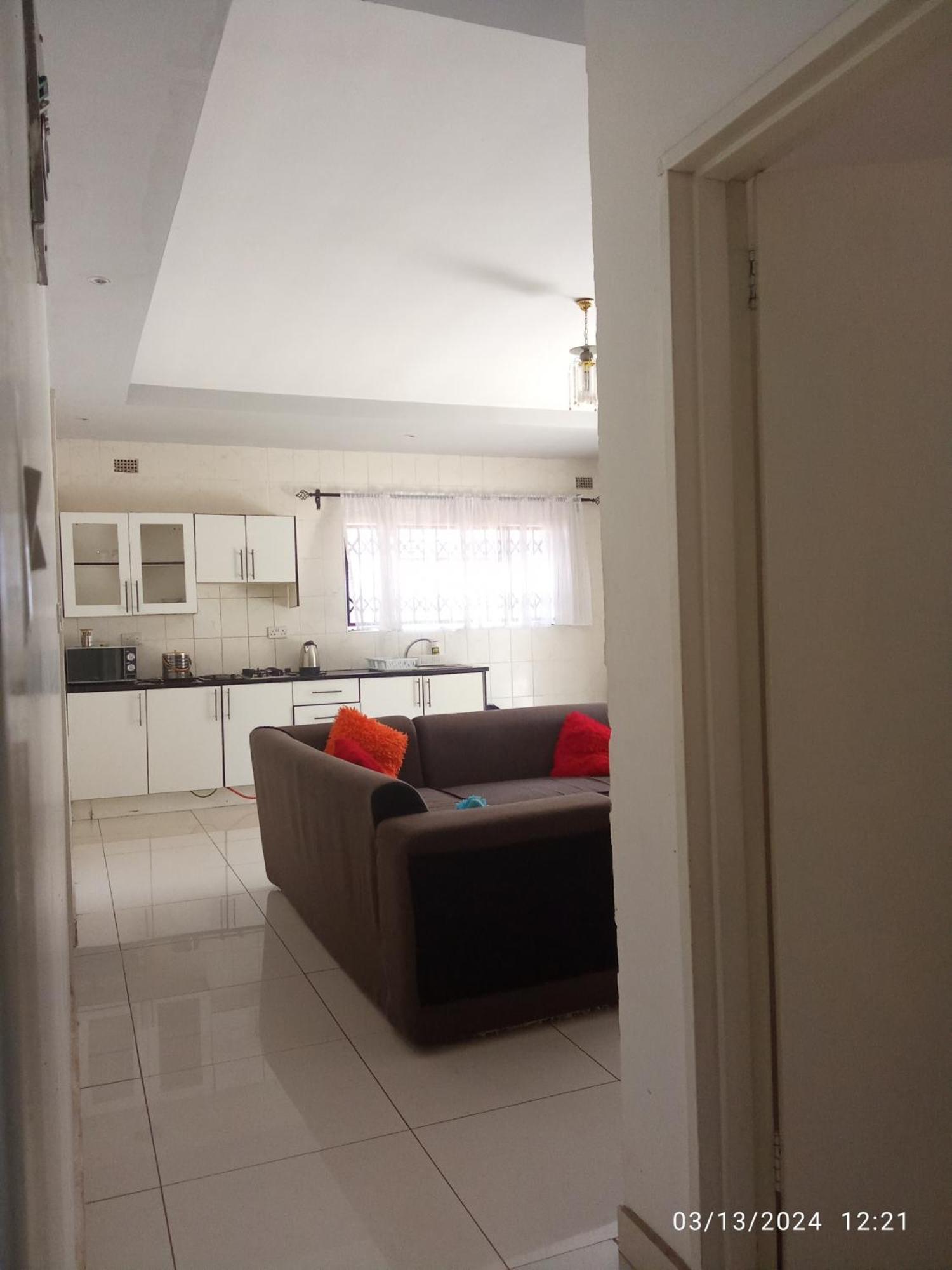 Paterrace Guest Lodge Harare Eksteriør bilde