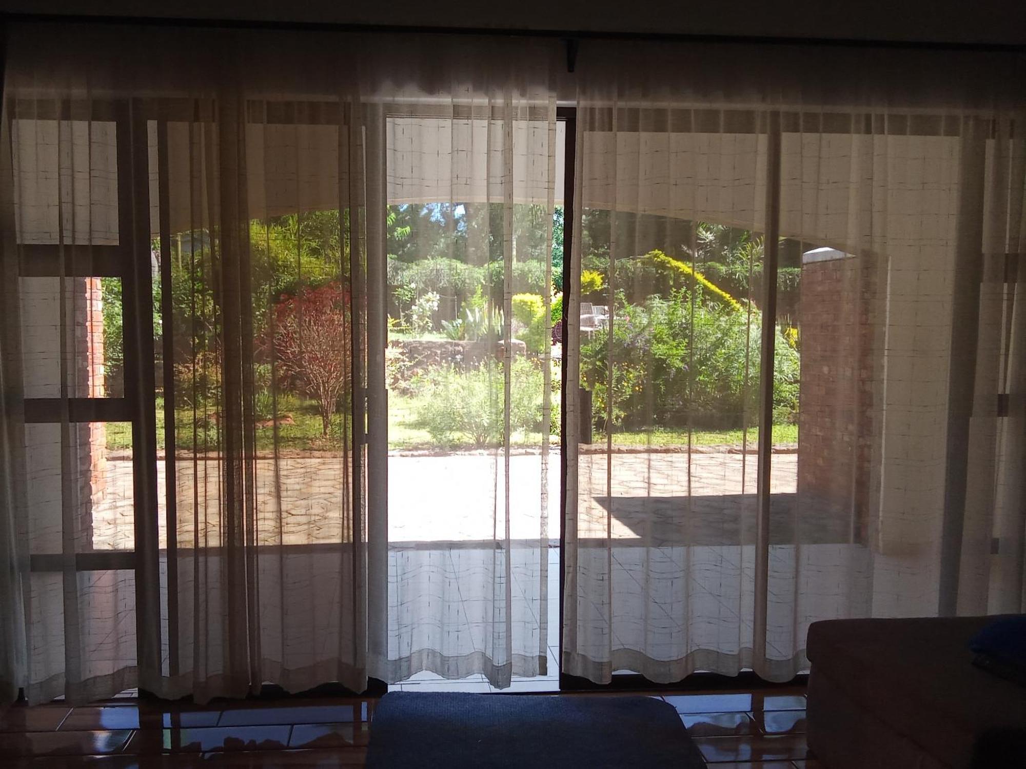 Paterrace Guest Lodge Harare Eksteriør bilde