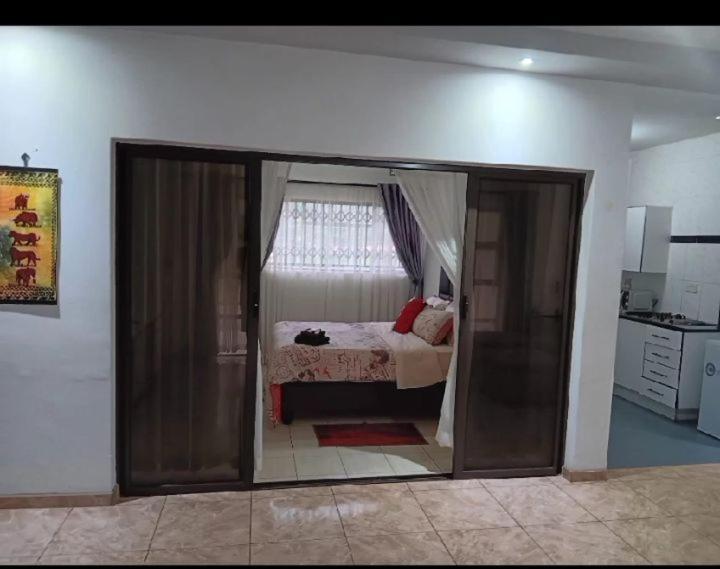Paterrace Guest Lodge Harare Eksteriør bilde